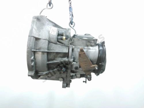 Gearbox FORD FIESTA VI (CB1, CCN) 1.4 TDCi | BP38230847M3 - Image 4