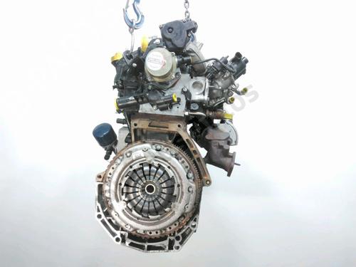 Engine RENAULT TWINGO II (CN0_) 1.5 dCi 75 | BP39462244M1 - Image 2