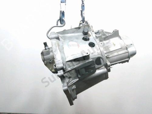 Gearbox CITROËN BERLINGO Box Body/MPV (B9) 1.6 HDi 90 | BP30918740M3 - Image 2