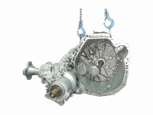 Used Gearbox Gearbox 37017439 37017439