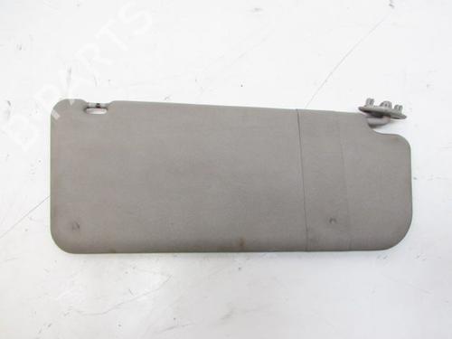Used Right sun visor Right sun visor 37784428 37784428