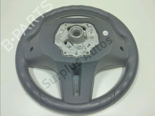 Steering wheel BMW 1 (F40) 120 i | BP38587086C49 - Image 3
