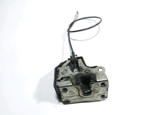 Used Rear left lock RENAULT SCÉNIC I MPV (JA0/1_, FA0_) 1.9 dCi (JA05, JA1F) (102 hp) 28254995