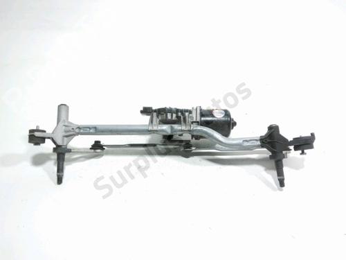 Used Front wipers mechanism Front wipers mechanism CITROËN C4 CACTUS 1.5 BlueHDi 100 (102 hp) 34504267 34504267