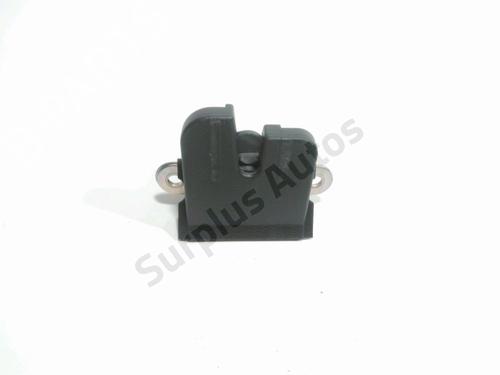 Used Tailgate lock VW POLO V (6R1, 6C1) 1.6 TDI (90 hp) 28260858