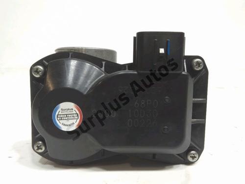 Used Throttle body Throttle body 37762845 37762845