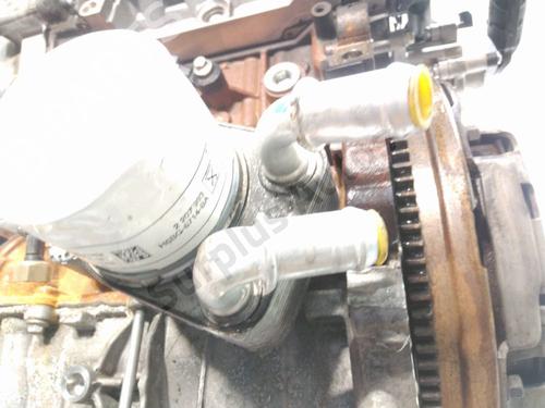 Engine FORD FIESTA VII (HJ, HF) 1.0 EcoBoost | BP32102180M1  - Image 5