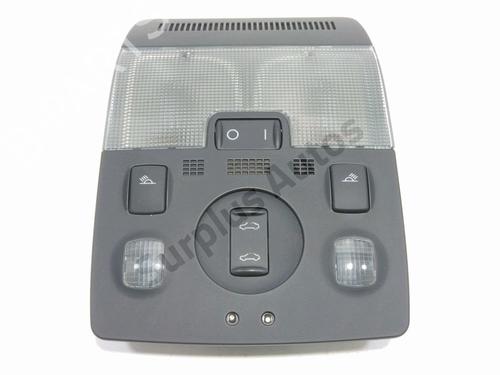 Luz interior Luz interior AUDI A3 Sportback (8PA) 2.0 TDI 16V (140 hp) 36374569 36374569