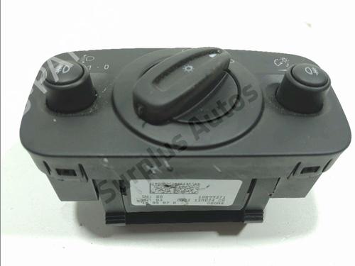 Headlight switch FORD FIESTA VI (CB1, CCN) 1.25 | BP33459415I24 - Image 2