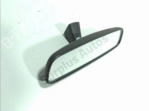 rear-mirror-ford-fiesta-vi-cb1-ccn-2008-33459720 main image