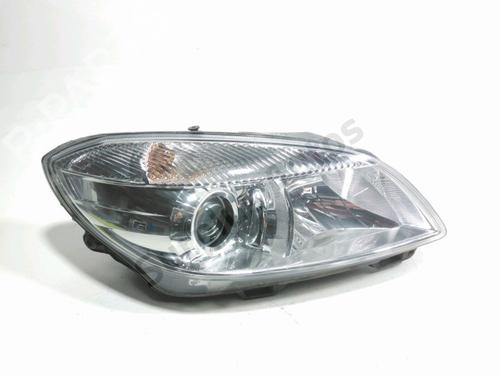 Used Right headlight Right headlight SKODA FABIA II (542) 1.2 TSI (105 hp) 34617262 34617262