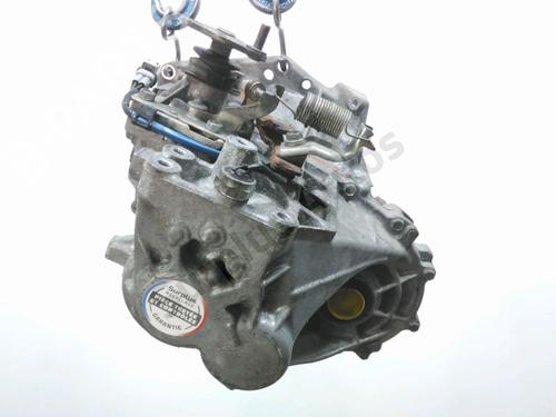 Gearbox PEUGEOT 107 (PM_, PN_) 1.0 | BP29579647M3 