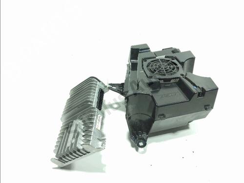 Used Electronic module Electronic module RENAULT LAGUNA III Grandtour (KT0/1) 1.5 dCi (KT0A, KT0R, KT02) (110 hp) 33034329 33034329