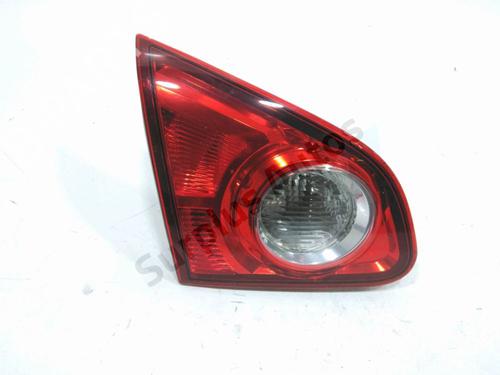 Used Left tailgate light Left tailgate light 31005937 31005937