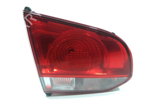 Left tailgate light VW GOLF VI (5K1) 1.6 TDI | BP28267887C79 