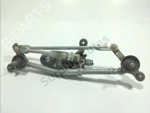 Vindrute Vindusviskermekanisme Vindrute Vindusviskermekanisme NISSAN MICRA IV (K13K, K13KK) 1.2 (80 hp) 37507343 37507343