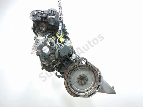 Engine MERCEDES-BENZ B-CLASS Sports Tourer (W245) B 200 CDI (245.208) | BP28219191M1 