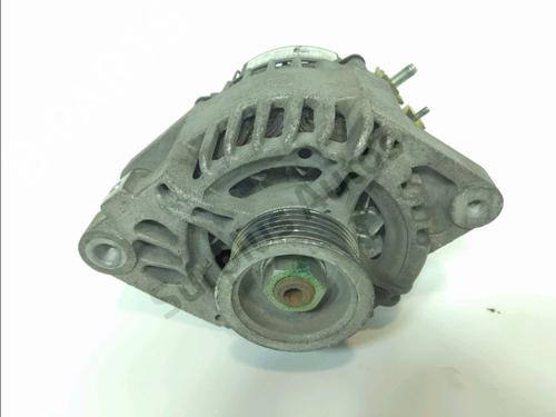 Used Alternator Alternator TOYOTA AYGO (_B1_) 1.0 (KGB10_, KGB10R) (68 hp) 40212817 40212817