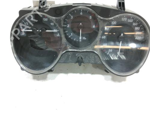 instrument-cluster-seat-leon-1p1-2005-2006-2007-2008-2009-2010-2011-2012-2013-30990945 main image