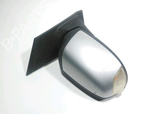 Retrovisor derecho FORD FOCUS II (DA_, HCP, DP) 1.8 TDCi | BP28244876C27 