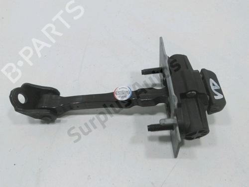Used Hinge/Door check strap Hinge/Door check strap PEUGEOT 308 II (LB_, LP_, LW_, LH_, L3_) 1.2 THP 130 (131 hp) 34148672 34148672