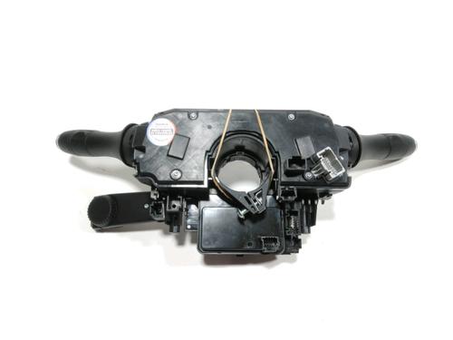 Steering wheel controls RENAULT CLIO V (B7_) 1.0 TCe 100 (B7MT) | BP37766597E15 - Image 4