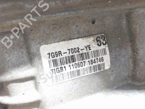 Gearbox FORD MONDEO IV (BA7) 2.0 TDCi | BP30608116M3 - Image 5