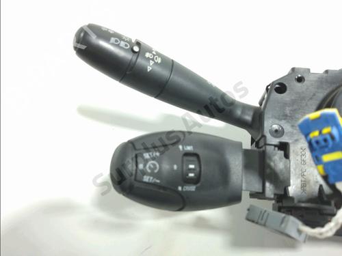 Steering wheel controls CITROËN C3 Picasso (SH_) 1.6 BlueHDi 100 | BP33281271E15 - Image 2