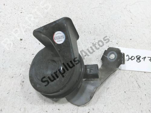 Used Horn VW CADDY III MPV (2KB, 2KJ, 2CB, 2CJ) 1.9 TDI (105 hp) 30986152