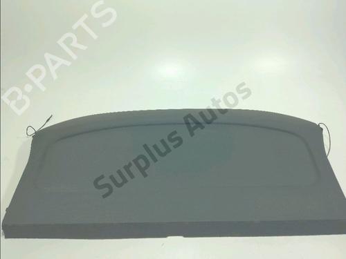 Rear parcel shelf AUDI Q2 (GAB, GAG) 35 TFSI | BP38009614C85 - Image 2