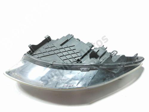 Right headlight RENAULT MEGANE III Hatchback (BZ0/1_, B3_) 1.5 dCi (BZ09, BZ0D, BZ1W, BZ29, BZ14) | BP40060643C29 - Image 4