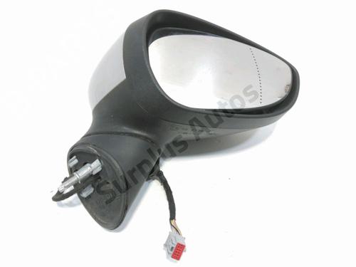 right-mirror-ford-fiesta-vi-cb1-ccn-2008-36695942 main image