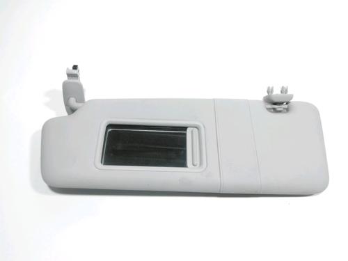 Used Left sun visor AUDI A5 (8T3) 3.0 TDI quattro (240 hp) 28264721