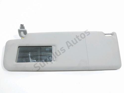 Left sun visor VW TIGUAN (5N_) 2.0 TDI | BP30313257I1 