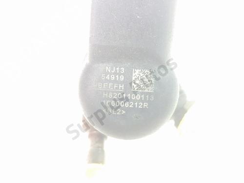 Injector RENAULT MEGANE III Hatchback (BZ0/1_, B3_) 1.5 dCi (BZ09, BZ0D, BZ1W, BZ29, BZ14) | BP35893336M100 - Image 3