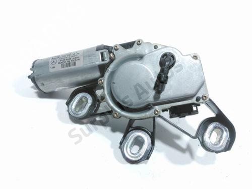Viskermotor bagrude MERCEDES-BENZ C-CLASS T-Model (S203) C 200 CDI (203.207) | BP28272837M102 