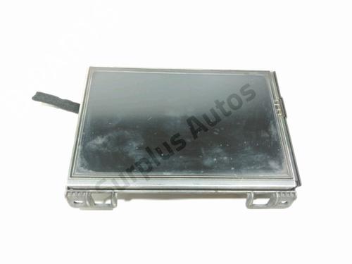 Radio PEUGEOT 2008 I (CU_) 1.6 HDi | BP29602923E6 