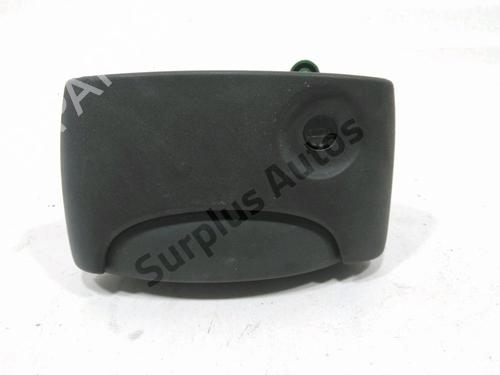 Utvendig håndtak RENAULT KANGOO (KC0/1_) 1.2 (KC0A, KC0K, KC0F, KC01) (58 hp) 31000621