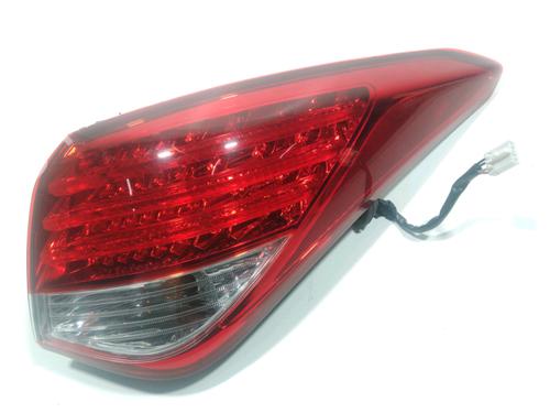 Used Right taillight HYUNDAI i40 I (VF) 1.7 CRDi (136 hp) 28268574
