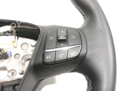Steering wheel FORD PUMA (J2K, CF7) 1.0 EcoBoost mHEV | BP28225280C49 - Image 3