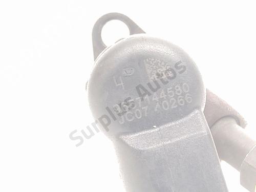 Injector FORD KUGA I 2.0 TDCi | BP36593046M100 - Image 3