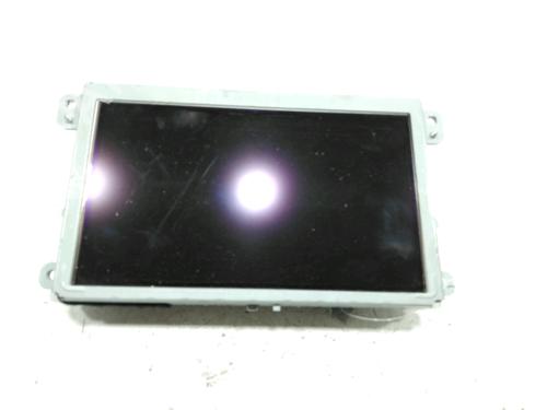 Used Display monitor AUDI A6 C6 Avant (4F5) 3.0 TDI quattro (225 hp) 30990579