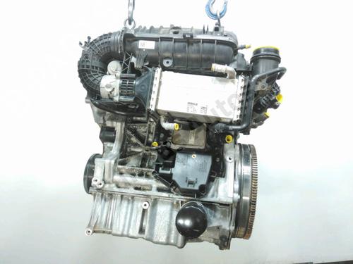 Used Engine SKODA KAROQ (NU7, ND7) 1.5 TSI (150 hp) 32153521