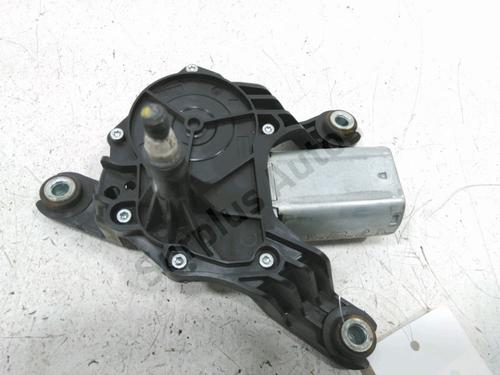 Used Rear wiper motor DACIA LOGAN MCV (KS_) 1.5 dCi (KS04) (88 hp) 31008114