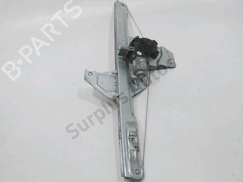 Used Front left window mechanism Front left window mechanism 37681319 37681319