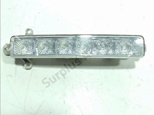 Used Left daytime light Left daytime light CITROËN C3 II (SC_) 1.6 HDi (92 hp) 34116087 34116087