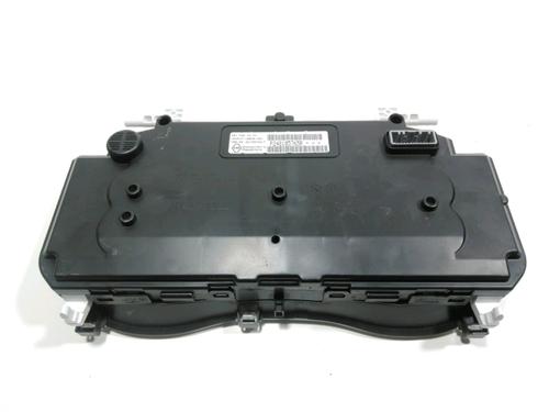 Instrument cluster RENAULT KANGOO Express (FW0/1_) 1.5 dCi 90 (FW0G, FW05, FW08, FW11) | BP28230261C47