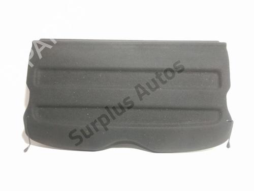 Rear parcel shelf CITROËN C4 II (NC_) 2.0 HDi / BlueHDi 150 | BP28262153C85 