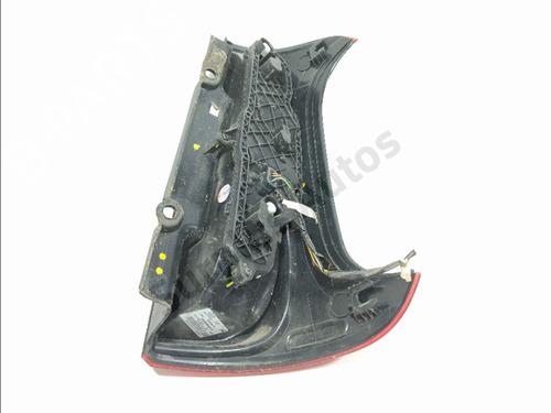 Left taillight FIAT PANDA (312_, 319_) 1.2 (312PXA1A) | BP37018249C34 - Image 2