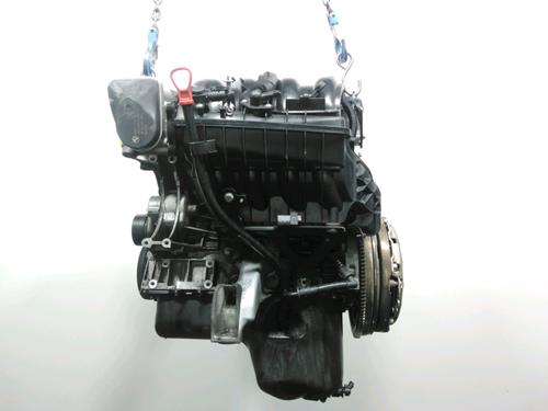 Used Engine BMW 3 Compact (E46) 316 ti (115 hp) 28218685